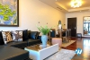 Beautiful bright 3-bedroom apartment in Royal City